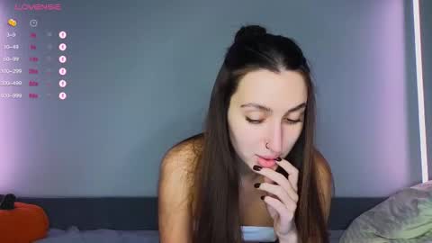 Kikky online show from 11/25/25, 08:09