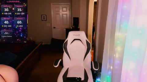 ONLY FANS Britteebee online show from 02/07/26, 05:33