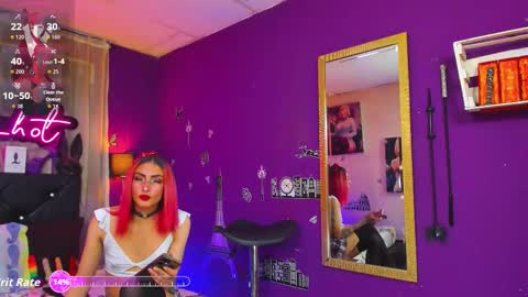  Kilian  online show from 11/01/25, 09:28