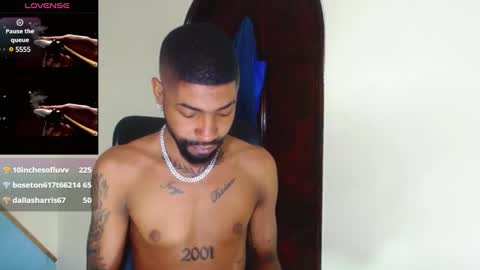 Kilian xxx online show from 03/06/25, 11:36