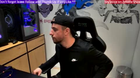 killa347 online show from 02/12/26, 05:24