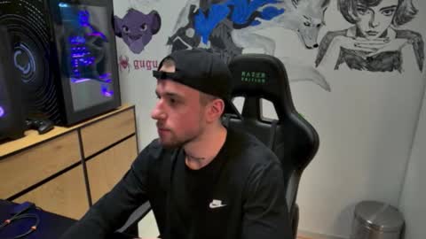 killa347 online show from 02/16/26, 11:34