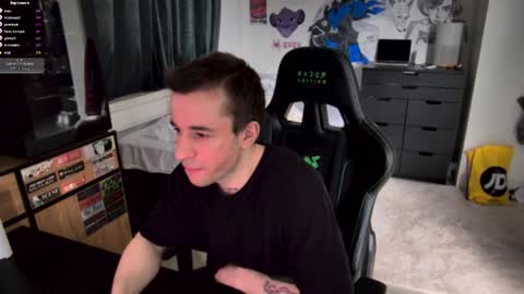 killa347 online show from 05/10/26, 10:31