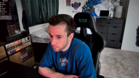 killa347 online show from 05/21/26, 05:58