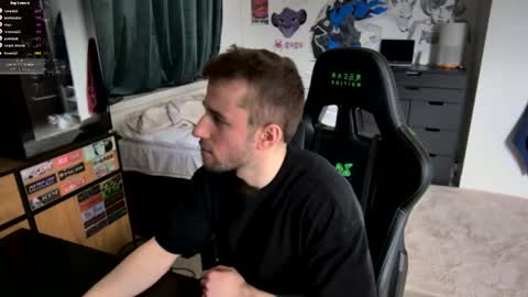 killa347 online show from 05/25/26, 12:55