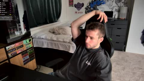 killa347 online show from 05/28/26, 03:09