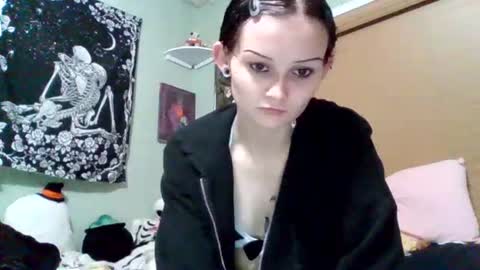 Kat 3 online show from 11/25/25, 08:47