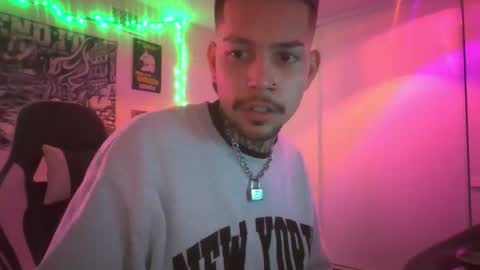 Kenny online show from 01/18/26, 03:54