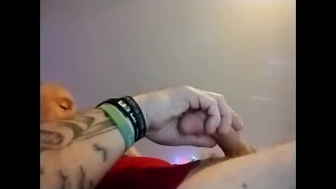 Blazedaddy online show from 11/16/25, 06:30