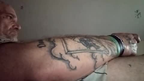 Blazedaddy online show from 12/23/25, 06:55