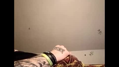 Blazedaddy online show from 01/08/26, 11:51