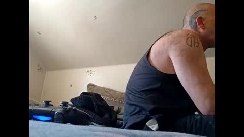 Blazedaddy online show from 02/13/26, 04:25