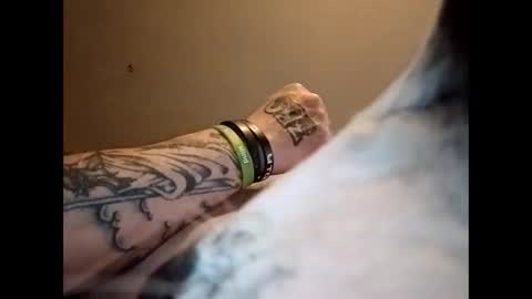 Blazedaddy online show from 02/20/26, 07:43