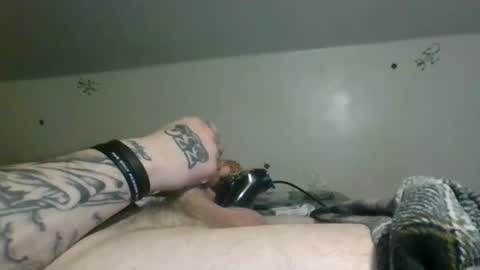 Blazedaddy online show from 03/04/26, 08:53