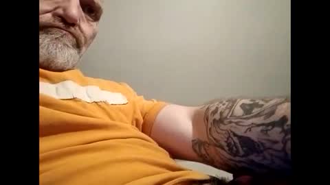 Blazedaddy online show from 03/14/26, 03:01