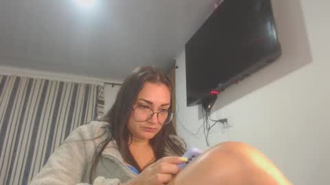 Snapshot of killey_saints chatting on 09/27/25, 02:05 killey online show from 09/27/25, 02:05