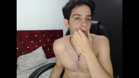 killua_parker online show from 02/03/26, 06:22