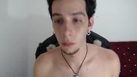 killua_parker online show from 02/09/26, 03:32