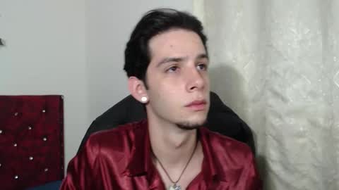 killua_parker online show from 02/10/26, 03:43