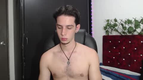 killua_parker online show from 02/12/26, 04:07