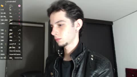 killua_parker online show from 03/04/26, 04:29