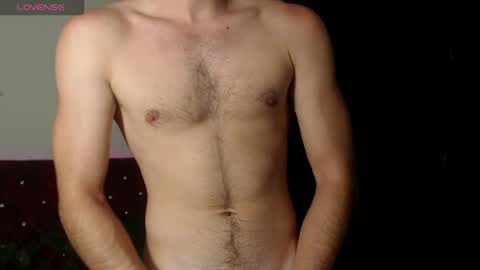 killua_parker online show from 03/16/26, 11:09