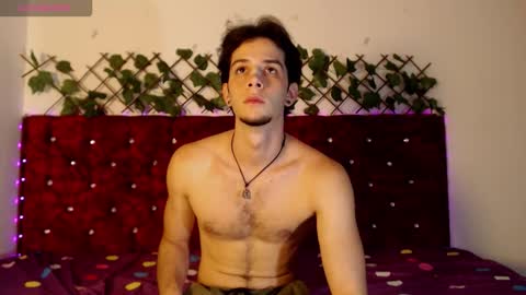 killua_parker online show from 03/26/26, 10:37