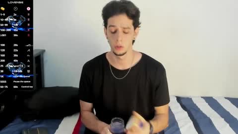 killua_parker online show from 04/04/26, 08:39