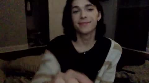 Kilo Carter online show from 02/18/26, 07:54