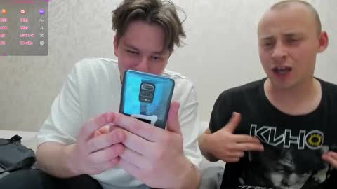 kilopochek online show from 04/27/26, 12:19