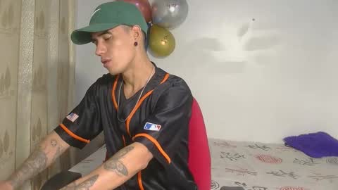 jahn online show from 10/27/25, 11:09