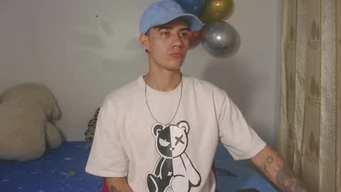 jahn online show from 10/30/25, 06:04