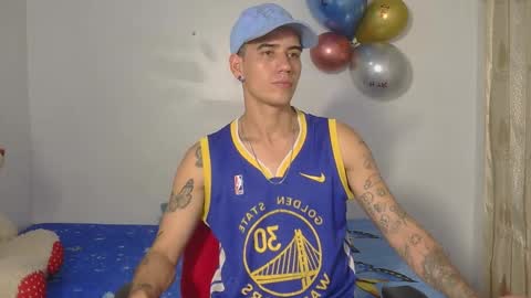 jahn online show from 10/31/25, 06:47