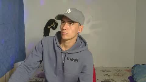 jahn online show from 11/13/25, 04:39