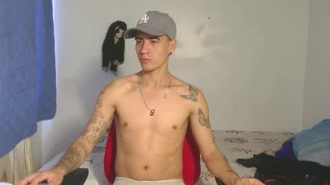 jahn online show from 11/14/25, 04:28