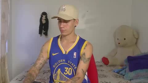 jahn online show from 11/18/25, 10:25