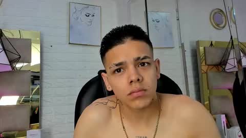 cherry  online show from 02/07/26, 01:26