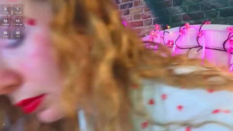 CatherineBarkJamieWallace online show from 02/14/26, 07:21