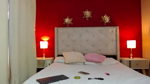 Mia  Kim online show from 04/16/26, 05:03