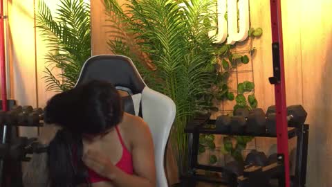 Kim online show from 02/12/26, 12:55