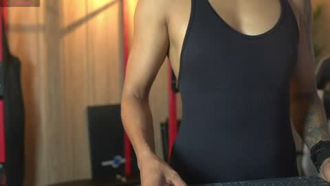 Kim online show from 03/26/26, 12:55