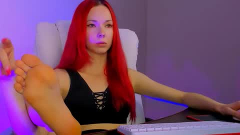 Snapshot of kim_boyd chatting on 09/10/25, 08:03 kim_boyd online show from 09/10/25, 08:03