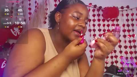 Kim  Follow me please online show from 02/13/26, 03:02