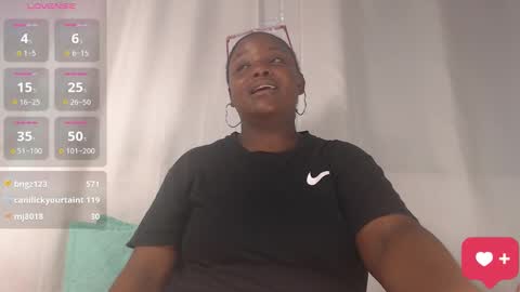 Kim  Follow me please online show from 03/20/26, 02:49