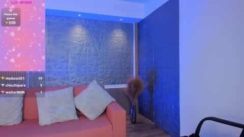 Kim online show from 01/15/25, 02:02