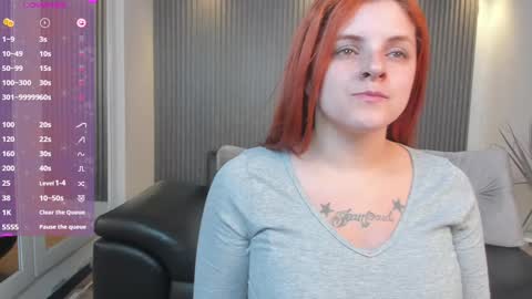 Kim online show from 01/23/25, 12:09