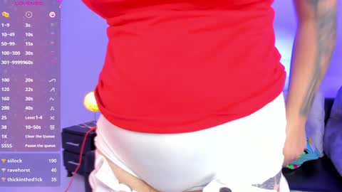 Kim online show from 01/29/25, 06:18