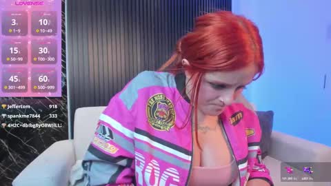 Kim online show from 02/14/25, 06:40