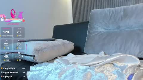 Kim online show from 02/28/25, 03:15