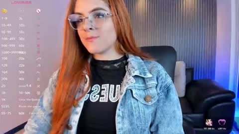 Kim online show from 11/23/25, 12:05